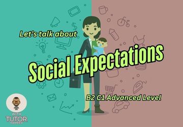 Understanding Social Expectations